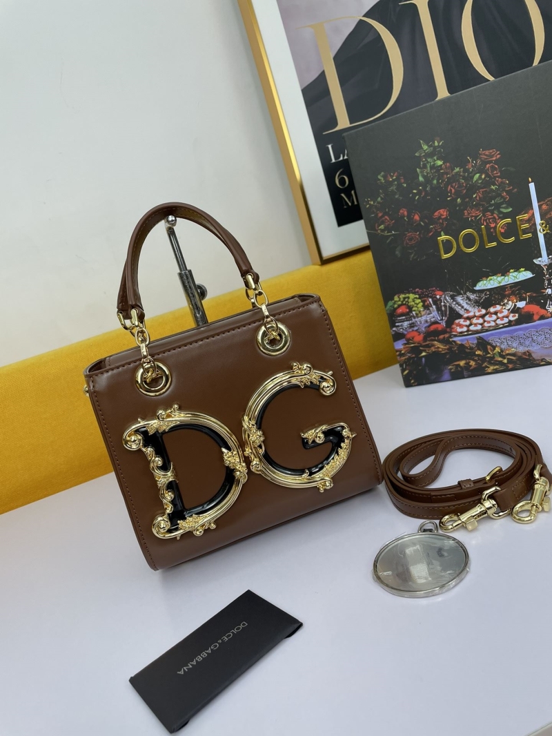 D&G Handle Bags